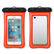 防水ケース スマートフォン用 スマホケース スマホ防水ケース 防水等級 IPX8 iPhone用 Android用 マルチケース シンプル おしゃれ かわいい 便利アイテム 水遊び 男性 女性