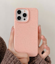 iPhoneケース カバー スマホケース 耐衝撃 背面保護 ソフトケース 柔らかい シリコン 砂 サンド シンプル お洒落 かわいい