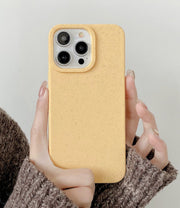 iPhoneケース カバー スマホケース 耐衝撃 背面保護 ソフトケース 柔らかい シリコン 砂 サンド シンプル お洒落 かわいい