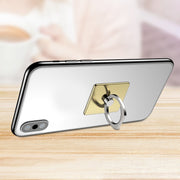 スマホリング 2個セット リングスタンド スマホスタンド 落下防止 角度調整 360°回転 リングホルダー シンプル 指輪型 スマートフォン