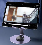 スマホスタンド タブレットスタンド 折りたたみ スマートフォンスタンド 携帯 スタンド スマホホルダー 卓上 角度調節 固定 スマホアクセサリー シンプル 安定