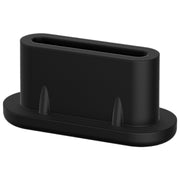 コネクタカバー 10個 USB TypeC用 Android用 スマホ スマートフォン 防塵キャップ 保護カバー ダストプラグ 充電口