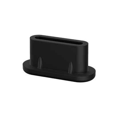 コネクタカバー 5個組 USB TypeC用 Android用 スマホ 商品画像3