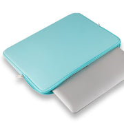 タブレットケース iPadケース タブレット用バッグ タブレット関連雑貨 iPad関連雑貨 クッション素材 綿入り ダブルファスナー ダブルチャック 傷防止 無地 シンプル カジュアル 可愛い キュート シック クール かっこいい 出張 通勤 通学