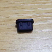 コネクタカバー 10個セット Type-C コネクタキャップ 防塵キャップ 防塵カバー スマホアクセサリー iPhone用 Android用 保護 防塵 防水 差込口 スマホ タブレット