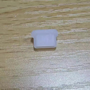 コネクタカバー 10個セット Type-C コネクタキャップ 防塵キャップ 防塵カバー スマホアクセサリー iPhone用 Android用 保護 防塵 防水 差込口 スマホ タブレット