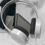 有線ヘッドホン 有線ヘッドフォン オーディオ関連機器 オーディオ関連アクセサリー スマホ関連雑貨 PC関連雑貨 1.2m 120cm 直線 ストレート 防水 ラウンド 丸形 無地 ホワイト ピンク ブラック シンプル カジュアル 可愛い キュート クール かっこいい お揃い ペアルック