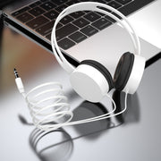 有線ヘッドホン 有線ヘッドフォン オーディオ関連機器 オーディオ関連アクセサリー スマホ関連雑貨 PC関連雑貨 1.2m 120cm 直線 ストレート 防水 ラウンド 丸形 無地 ホワイト ピンク ブラック シンプル カジュアル 可愛い キュート クール かっこいい お揃い ペアルック