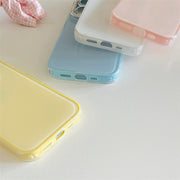 iPhone用カバー iPhone用ケース スマホカバー スマホケース iPhone用アクセサリー スマホ用アクセサリー iPhone関連雑貨 スマホ関連雑貨 ラインストーン 無地 キラキラ シンプル カジュアル ポップ 可愛い キュート おしゃれ