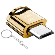 ポータブルカードリーダー microSDカードリーダー TFカード Type-C Micro-USB 高速データ転送 スマホ タブレット