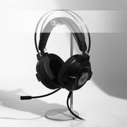 ヘッドホンスタンド ヘッドフォン用 スタンド 卓上 置き型 ヘッドホン掛け 机 デスク デスクワーク ゲーム 音楽 オフィス 在宅 自宅 テレワーク おしゃれ スタイリッシュ シンプル