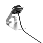 充電スタンド Garmin用 ガーミン用 充電ケーブル Fenix用 充電器 汎用型 スマートウォッチ チャージスタンド 充電ドック スマホホルダー 急速充電