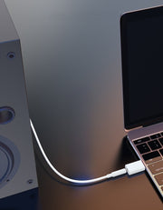 オーディオ変換コネクタ 単品 イヤホン変換アダプタ USB タイプC Type-C 3.5mmプラグ用 シンプル コンパクト 持ち運び パソコン ノートパソコン PC スマホ 携帯 音楽鑑賞 黒 白 ブラック ホワイト