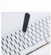 キートップ引き抜き工具 メカニカルキーボード 取替 交換 キーキャップ キースイッチ 取外し メンテナンス 掃除 キープラー 引き上げ
