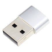 変換アダプター 単品 変換コネクタ 変換プラグ Type-C typeC タイプC USB スマホ タブレット USBメモリー usb変換 充電 データ転送