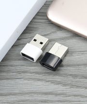 変換アダプター 単品 変換コネクタ 変換プラグ Type-C typeC タイプC USB スマホ タブレット USBメモリー usb変換 充電 データ転送