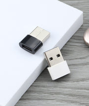 変換アダプター 単品 変換コネクタ 変換プラグ Type-C typeC タイプC USB スマホ タブレット USBメモリー usb変換 充電 データ転送