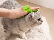ペット用ブラシ 犬 猫 シリコン ラバー 抜け毛取り ムダ毛処理 除毛 グルーミンググローブ バスブラシ くし お風呂 お手入れ ネコ ドッグ イヌ ウサギ うさぎ