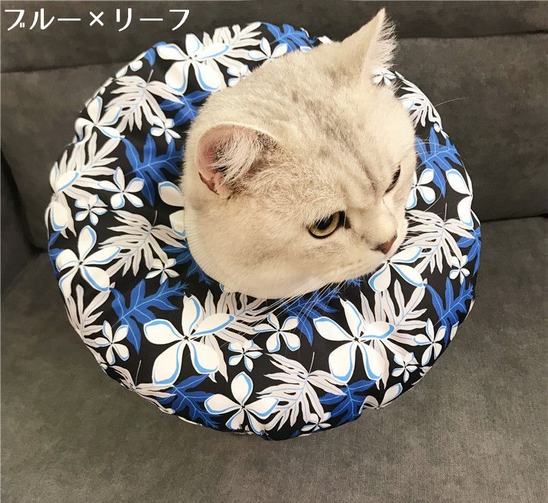 エリザベスカラー 猫用 猫用品 猫グッズ 犬用 犬用品 商品画像5