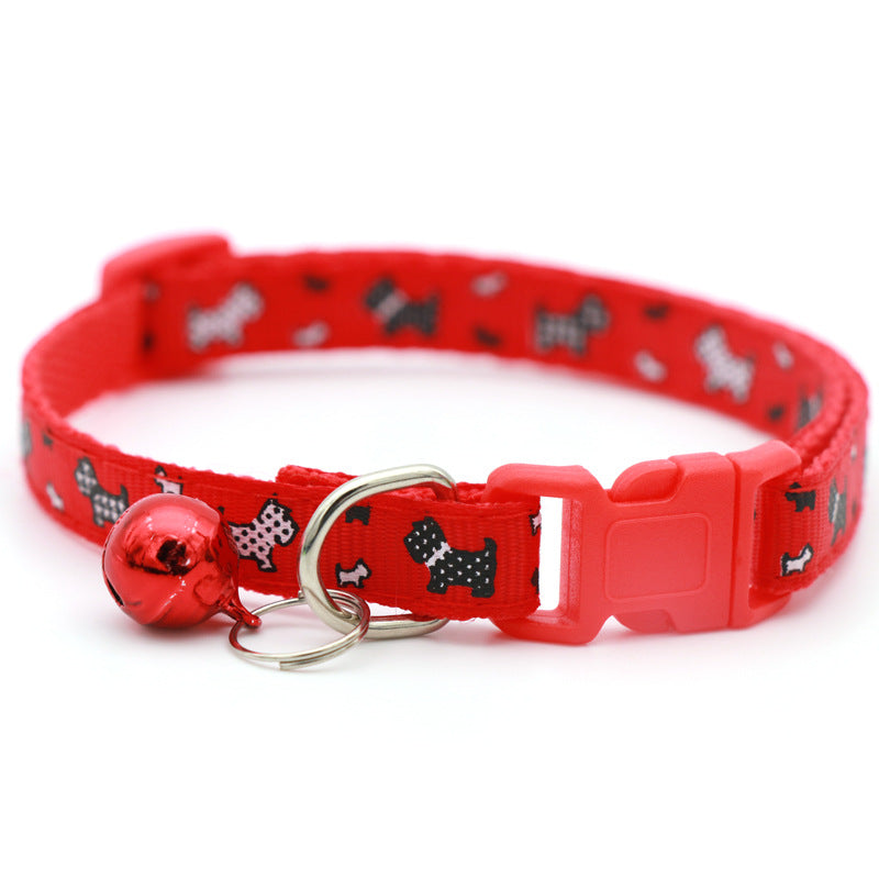 首輪 カラー 犬用 猫用 ペット用品 小型犬 商品画像4
