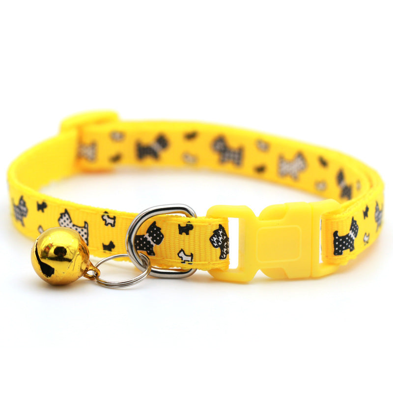 首輪 カラー 犬用 猫用 ペット用品 小型犬 商品画像5