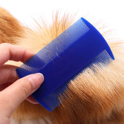 ペットコーム コーム ペット用 くし クシ ノミ取り 5点セット ノミ取り櫛 グルーミング 犬 イヌ 猫 ネコ ウサギ うさぎ チンチラ ハムスター 小動物 抜け毛取り 毛玉ほぐし 肌に優しい ペット用品 ケア用品 涙やけ除去 ダニ取り デグー