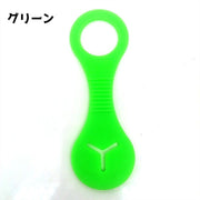ゴミ袋ホルダー トイレ袋ホルダー ペット用品 ペットグッズ マナー袋 収納 犬 猫 エチケット袋 シンプル お散歩 お出かけ