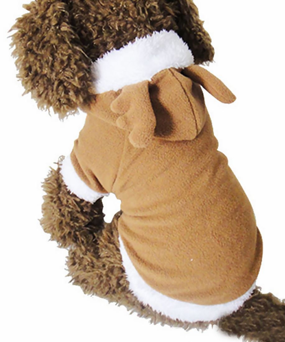 ペット用 コスプレ コスチューム 仮装 衣装 犬 愛犬 ペット 服 ペット用品 ドックウェア 可愛い かわいい おもしろ トナカイ クリスマス ハロウィン パーティー XS-XL