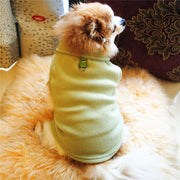 ドッグウェア 犬服 ベスト ペット用 犬用 子犬 小型 中型 大型 フリース 無地 チェック 迷彩 クリスマス柄 ドクロ 骸骨 英字 オス用 メス用 かわいい おしゃれ