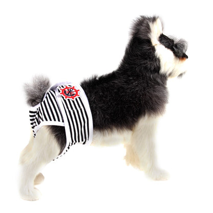 ペット用サニタリーパンツ ペット用生理ショーツ マナーパンツ イヌ 小型犬 中型犬 商品画像2