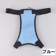 ハーネス ペット用品 車対応 小型犬 中型犬 犬用シートベルト シンプル 安全 けが防止 ドライブ お出かけ お散歩 メッシュ 通気性 犬用品 ペットグッズ