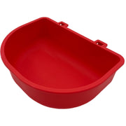 フードボウル ウォーターボウル ケージ取り付け 引っ掛け ペット用食器 ペットフード用 猫用 犬用 エサ入れ 水入れ 小さめ ペットグッズ シンプル カラバリ豊富