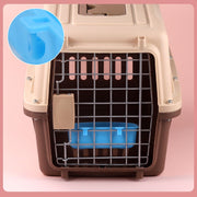 フードボウル ウォーターボウル ケージ取り付け 引っ掛け ペット用食器 ペットフード用 猫用 犬用 エサ入れ 水入れ 小さめ ペットグッズ シンプル カラバリ豊富