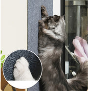 爪とぎシート カーペットタイプ 猫用 ペット用 貼り付け 60×60cm 爪研ぎ 爪ケア お手入れ 猫 ネコ ペットグッズ