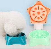 フードボウル 餌入れ 犬 猫 ペット フード ペット用品 ペットグッズ 食器 エサ入れ ペットフード ドックフード キャットフード 早食い防止
