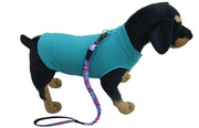 ペットウェア ドッグウェア ベスト フリース 犬服 小型犬 中型犬 袖なし 無地 あったか 暖かい Dカン付き お散歩 お出かけ シンプル