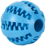 おやつボール ペット用 噛むおもちゃ 犬用 猫用 フードボール 直径5cm 6cm 7cm 餌入れボール エサ入れボール トレーニング 訓練 ストレス解消 運動不足 デンタルケア 単色 ソリッドカラー ドッググッズ 犬用品 イヌ用 いぬ用 ネコ用 ねこ用