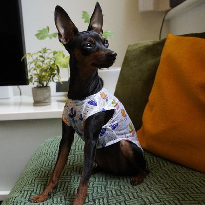 ドッグウェア キャットウェア ペットウェア 犬 犬服 犬の服 商品画像2
