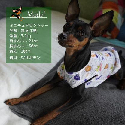 ドッグウェア キャットウェア ペットウェア 犬 犬服 犬の服 商品画像4