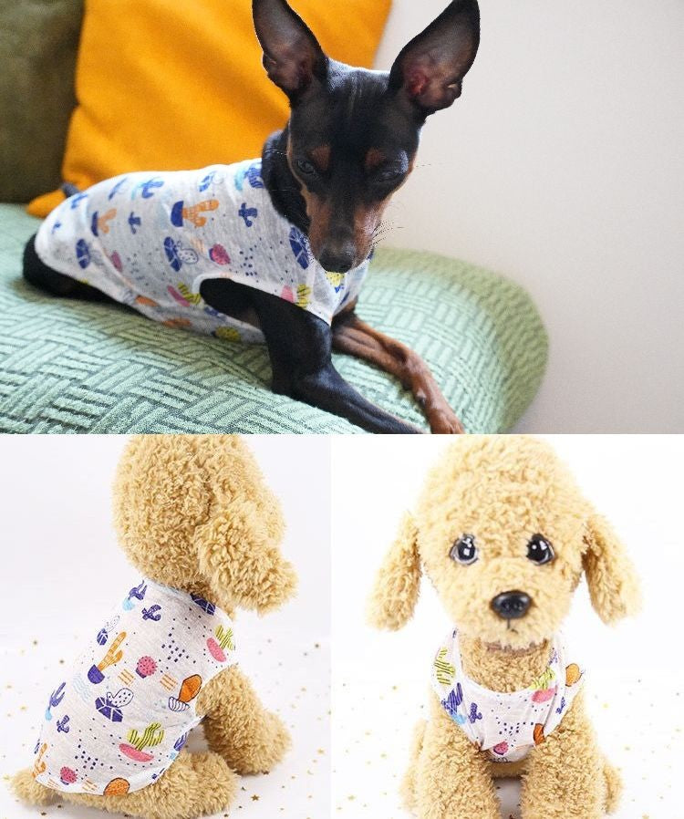 ドッグウェア キャットウェア ペットウェア 犬 犬服 犬の服 商品画像5