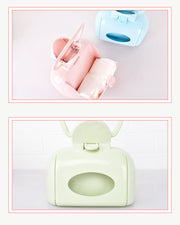 フンスコップ トイレスコップ ペット用品 犬 猫 うんち取り 糞取り お散歩グッズ お出かけ エチケット 持ち運び 簡単 便利 収納付き ペットスコップ