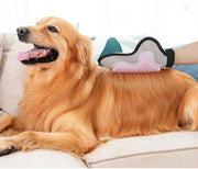 ペット用ブラシ 手袋型ブラシ グルーミング手袋 片手用 単品 右手用 犬 猫 ブラッシンググローブ グルーミングブラシ ペット用品 抜け毛取り お手入れ 毛玉除去 抜け毛対策 ケア用品 いぬ イヌ ねこ ネコ ドッグ キャット