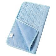 ペットマット 犬用マット 犬ベッド 猫用マット 40×30cm 犬用品 小動物用 ペット用品 座布団 お昼寝 長方形 中綿入り 涼感 冷感 ひんやり 爽やか キルティング 暑さ対策 春 夏 おしゃれ かわいい いぬ イヌ ねこ ネコ