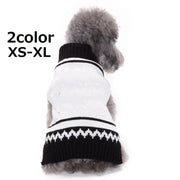 ドッグウェア 犬の服 犬服 ペット用品 わんちゃんグッズ セーター ニット ノースリーブ シンプル お散歩 お出かけ おしゃれ