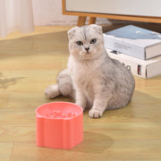 フードボウル ペット用食器 犬用食器 餌入れ 餌皿 エサ皿 早食い防止 凸凹 突起 高め 高い 猫 イヌ ネコ いぬ ねこ ペット用品 ペットグッズ