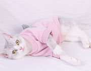 ペットウェア ドッグウェア トレーナー キャットウェア 犬服 犬の服 猫服 リボン プルオーバー 犬 猫 フリース クルーネック 可愛い あったか 防寒 ピンク かわいい グレー キュート 冬 秋 春