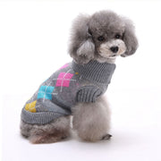 ドッグウェア 犬の服 犬服 ペット用品 わんちゃんグッズ セーター ニット ノースリーブ スター柄 ハート アーガイル お散歩 お出かけ おしゃれ