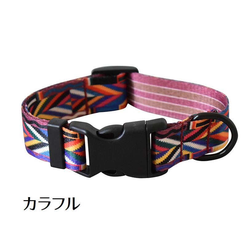 首輪 カラー ペットグッズ ペット用品 犬用 猫用 商品画像2