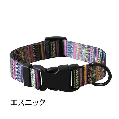 首輪 カラー ペットグッズ ペット用品 犬用 猫用 商品画像3