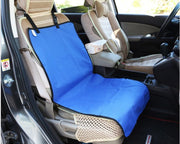 ペット用カーシート ドライブシート カーシートカバー 車用 犬 猫 車載 ペット用品 カー用品 汚れ防止 傷防止 お出かけ ドライブ 旅行 カーアクセサリー ドッグ キャット イヌ いぬ ネコ ねこ キャット